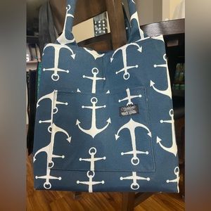 Mailelani’s Manapua Bag Anchor Print